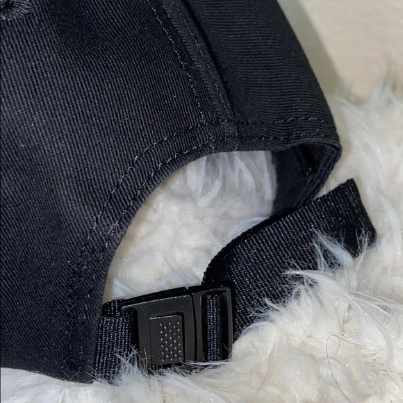 NWT skull baseball cap or hat - Picture 3 of 4